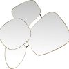 Specchi KARE Mirror shape 130x110cm