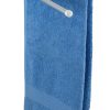 Wenko Basic towel Holder Accessori da bagno