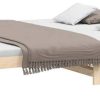 Letti vidaXL Daybed Extendable 2x 90x200cm (82340)823404