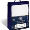 Sweet Night Anti-dust mite and bed bug mattress protector 90 x 190 cm Coprimaterassi