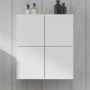 Mobili da bagno Duravit LC116708080