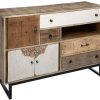 Atmosphera Chest of Drawers Koval Cassettiere