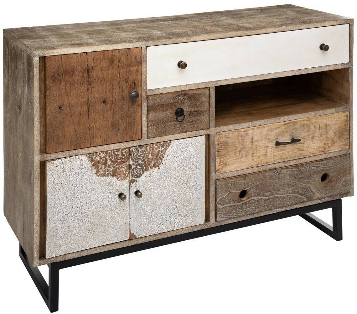 Atmosphera Chest of Drawers Koval Cassettiere