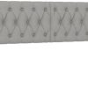 Letti vidaXL Bed Headboard Led (3121954)