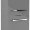 Villeroy & Boch Avento Cabinet (A89401)crystal grey (A89401B1) Mobili da bagno