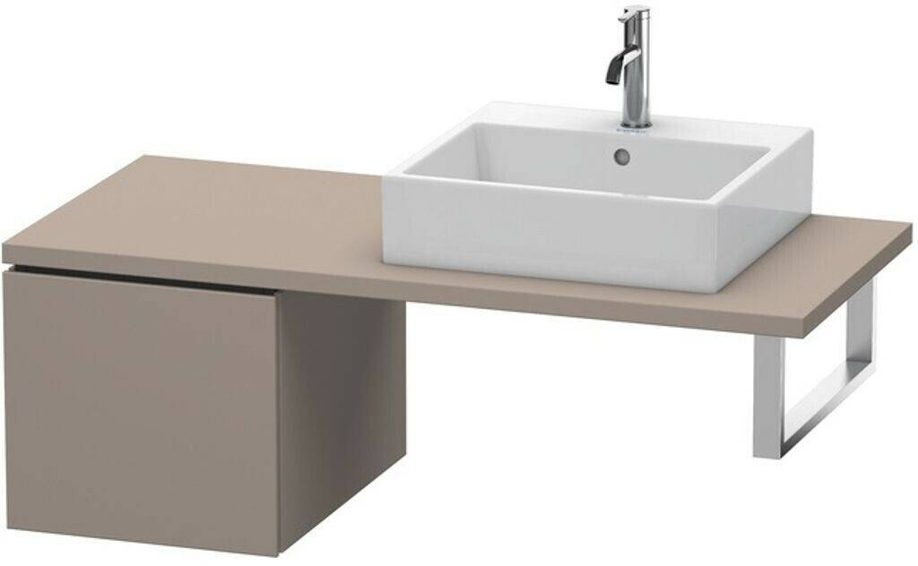 Mobili da bagno Duravit L-Cube (LC583104343)