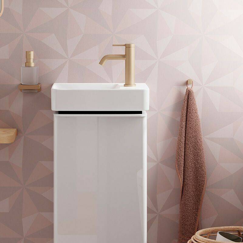 Accessori da bagno Hansgrohe 41742140