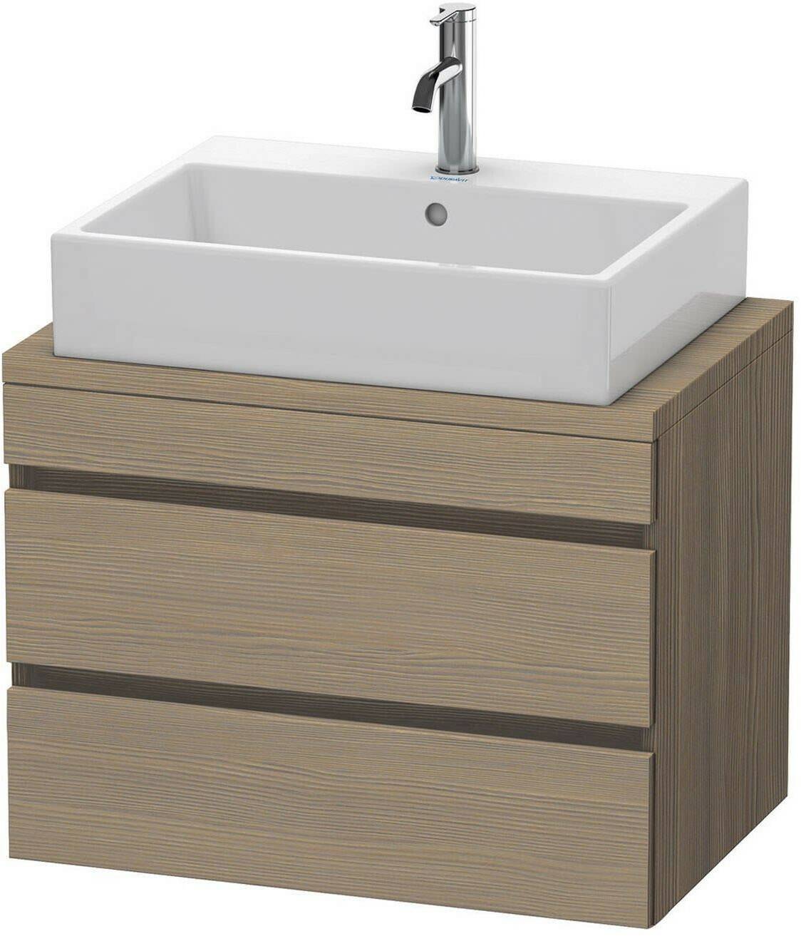 Duravit DS530603535 Mobili da bagno