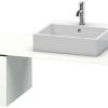 Duravit LC583008484 Mobili da bagno