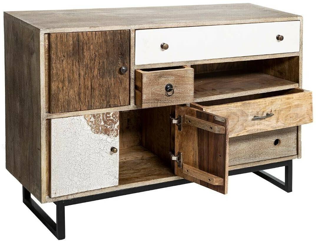 Atmosphera Chest of Drawers Koval Cassettiere