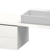 Duravit L-Cube (LC583909090) Mobili da bagno