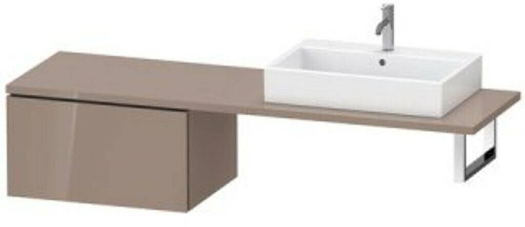 Duravit L-Cube (LC585408686) Mobili da bagno