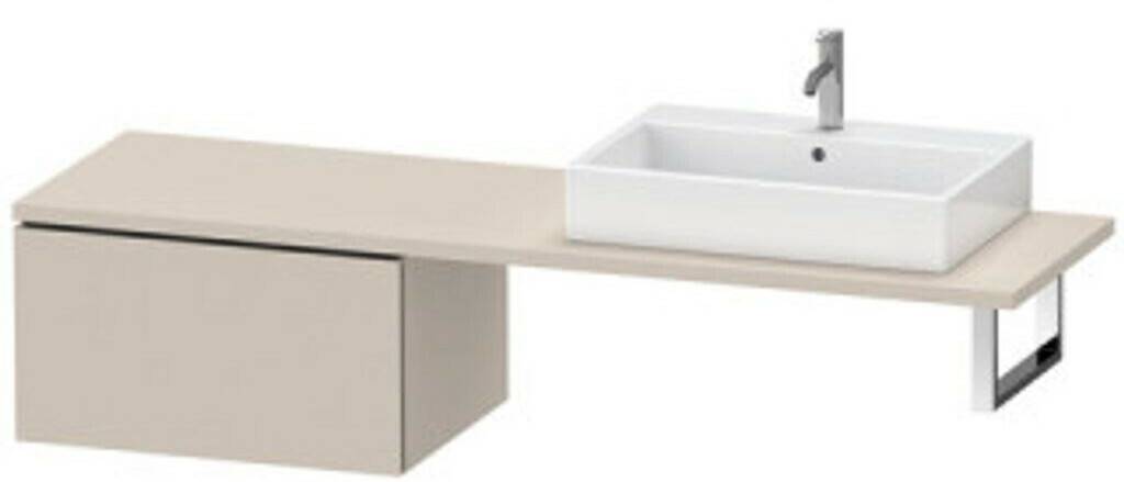 Duravit L-Cube (LC585409191) Mobili da bagno