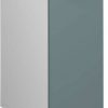 Mobili da cucina VICCO Apothecary cabinet R-Line 30 cm without worktop blue-gray/white