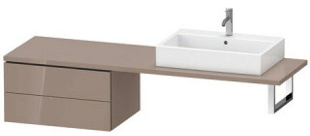 Duravit L-Cube (LC585908686) Mobili da bagno