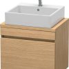 Duravit DuraStyle (DS530005252) Mobili sottolavabo