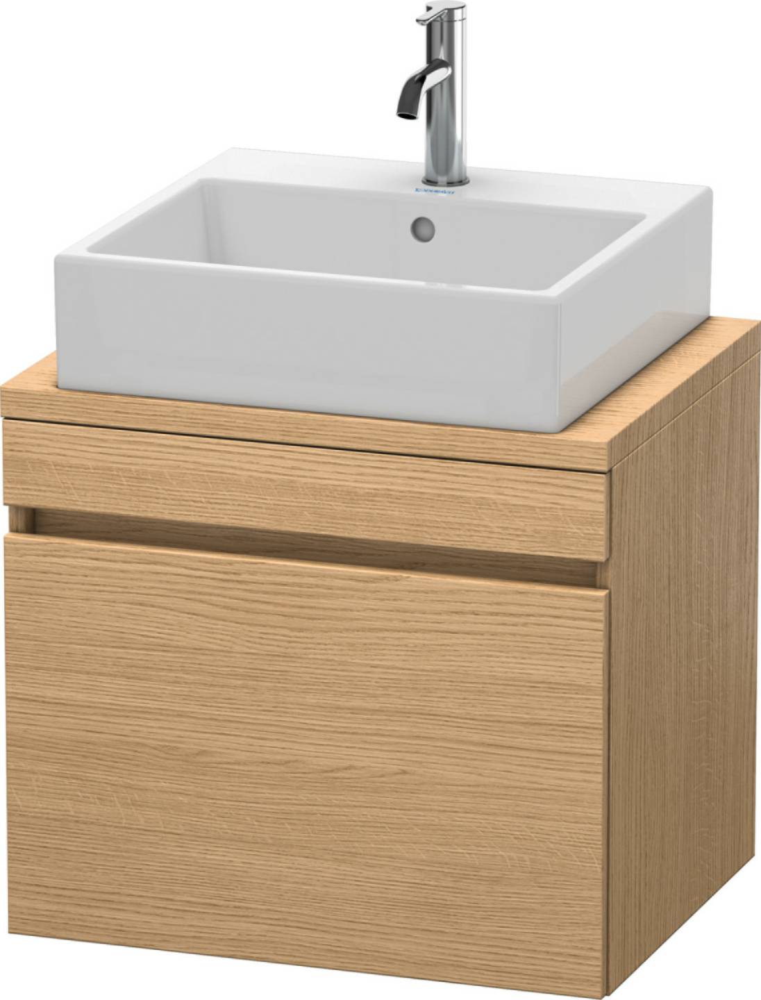 Duravit DuraStyle (DS530005252) Mobili sottolavabo