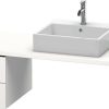 Mobili da bagno Duravit L-Cube (LC583505353)