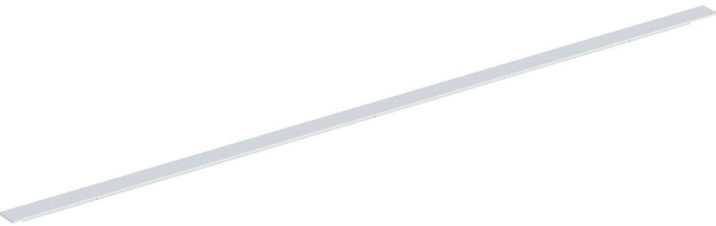 Geberit iCon handle for vanity unit for washbasin 120 cm white (502362011) Mobili sottolavabo