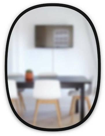 Umbra Oval Mirror 18x24 cm Specchi