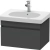 Mobili sottolavabo Duravit DuraStyle (DS638304949)