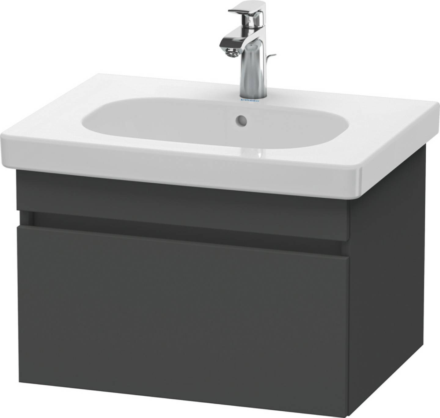 Mobili sottolavabo Duravit DuraStyle (DS638304949)