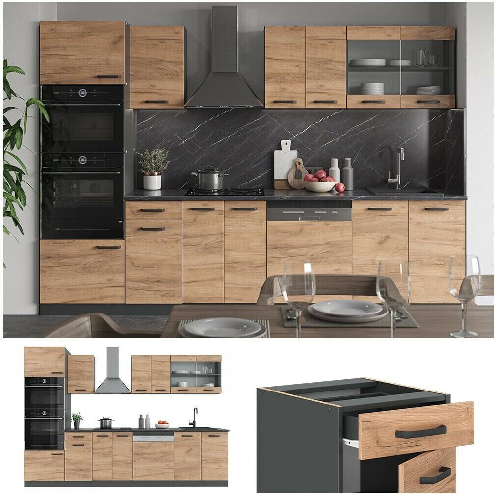 Cucine componibili VICCO 34937