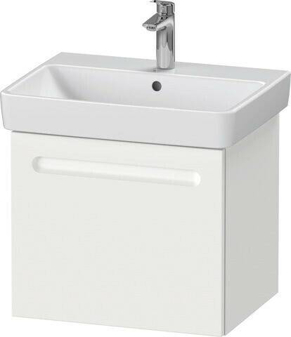 Duravit N14281018180000 Mobili sottolavabo