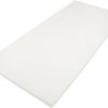 Dailydream Deluxe Memory Foam 90x200cm Coprimaterassi