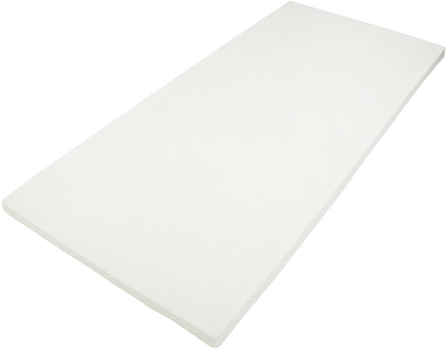 Dailydream Deluxe Memory Foam 90x200cm Coprimaterassi