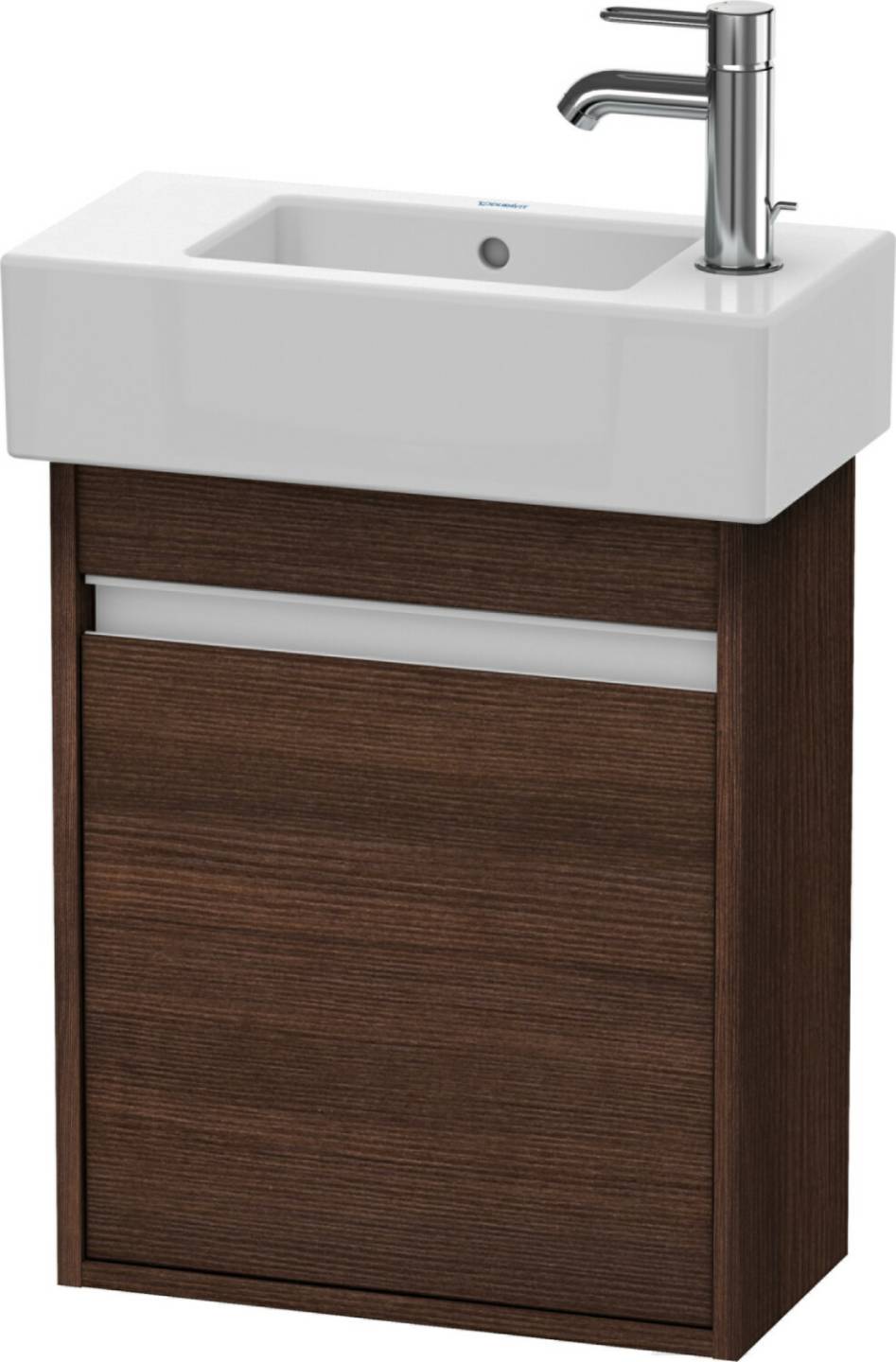 Duravit Ketho (6629) leftKT6629L5353 Mobili sottolavabo