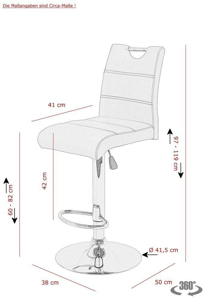 Hela 811632 Mobili bar