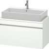 Duravit DuraStyle (DS530301818) Mobili sottolavabo