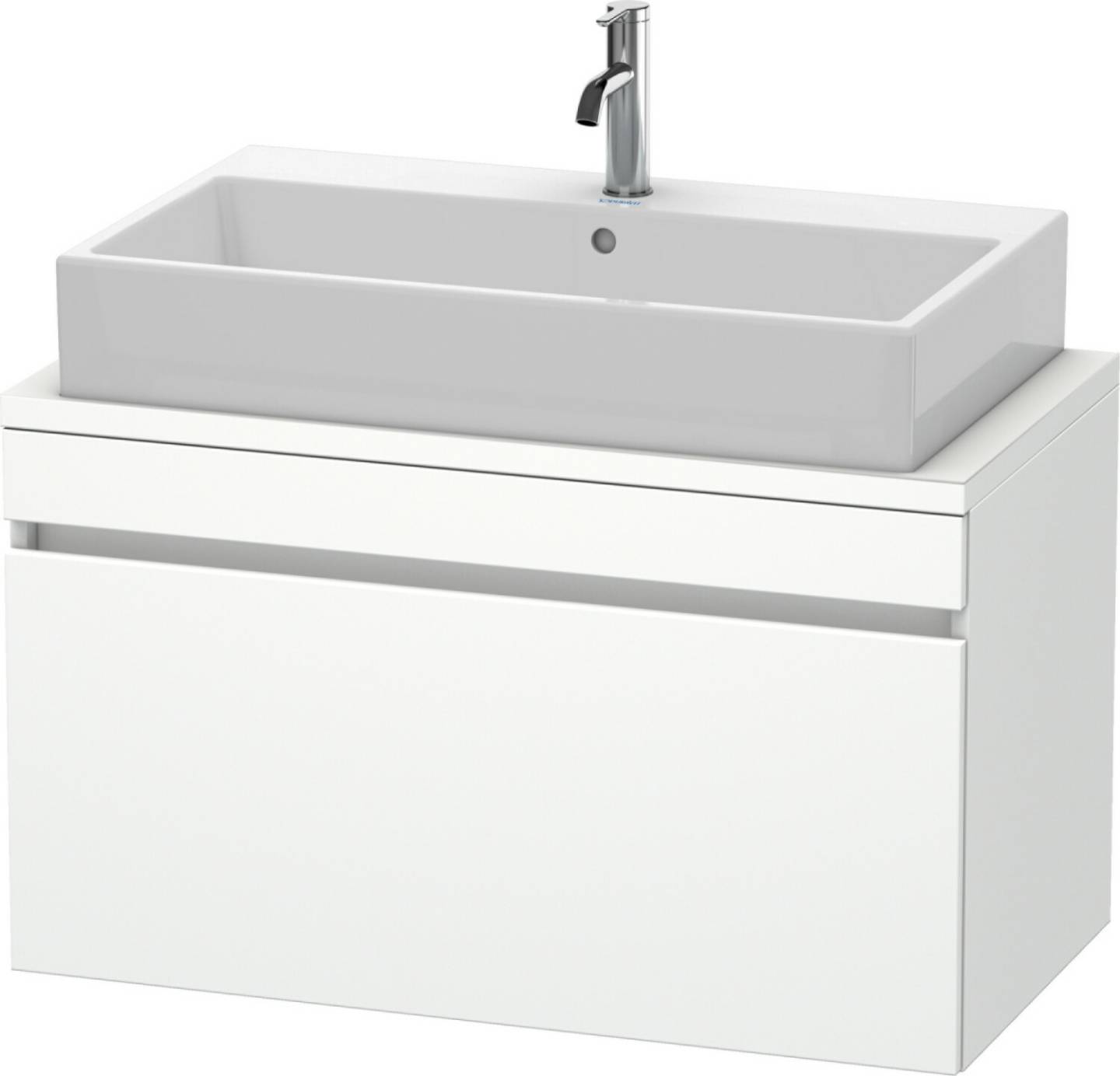 Duravit DuraStyle (DS530301818) Mobili sottolavabo