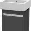 Duravit Ketho (6630)KT6630L4949 Mobili sottolavabo