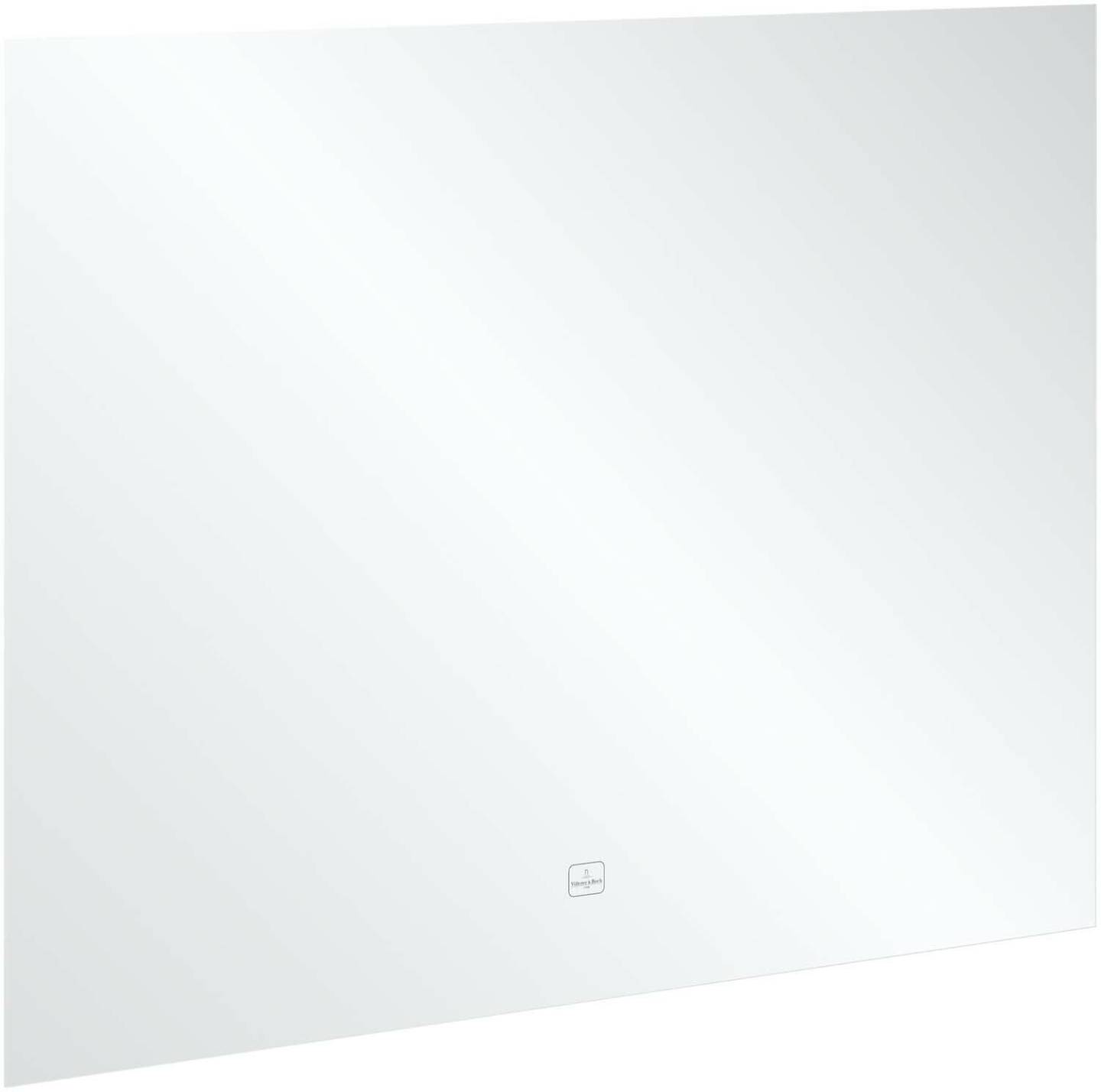 Villeroy & Boch More to See Lite 100x75x2,4cm (A4591000) Specchi