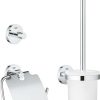 GROHE 40407001 Accessori da bagno