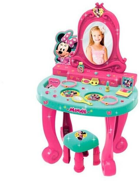 Disney Big Vanity Studio (B-8444) Tavoli per bambini