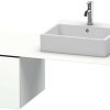 Mobili da bagno Duravit LC583108484