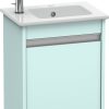 Duravit Ketho (KT6417R0909) Mobili sottolavabo