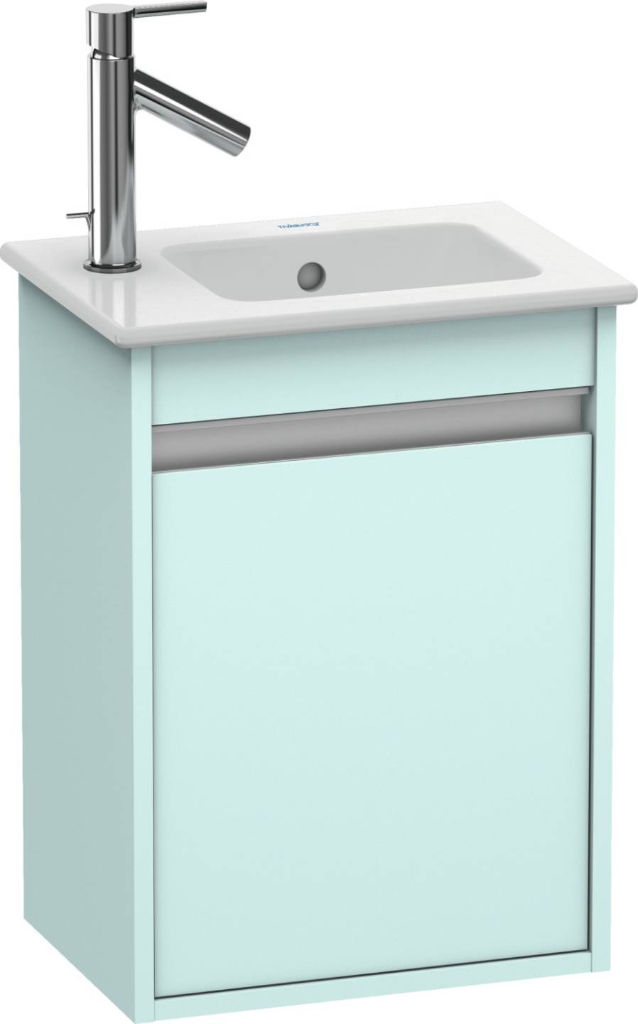 Duravit Ketho (KT6417R0909) Mobili sottolavabo