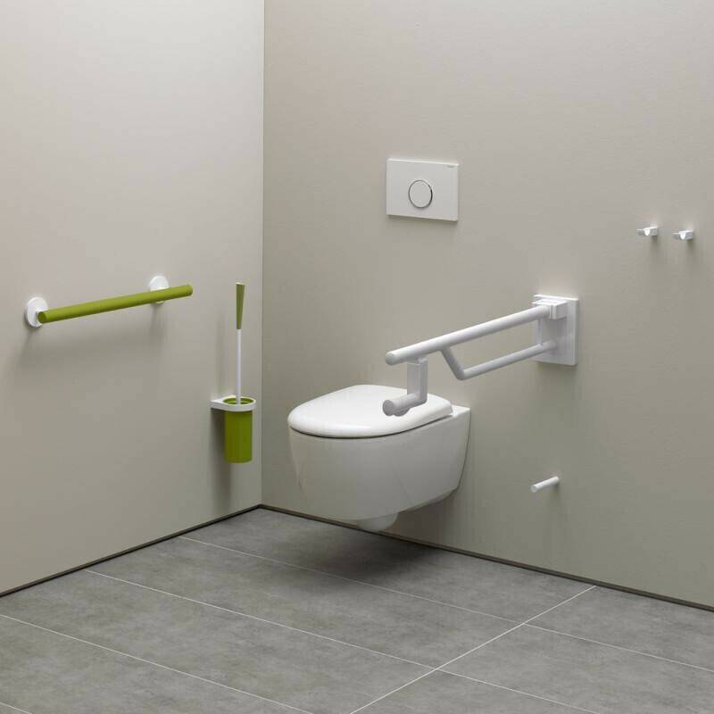 Accessori da bagno Hewi System 800 K (800.20.20091 92)