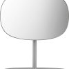 Specchi Normann Copenhagen Flip Specchio SvuotatascheMirror Grey