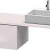 Mobili da bagno Duravit L-Cube (LC583302727)