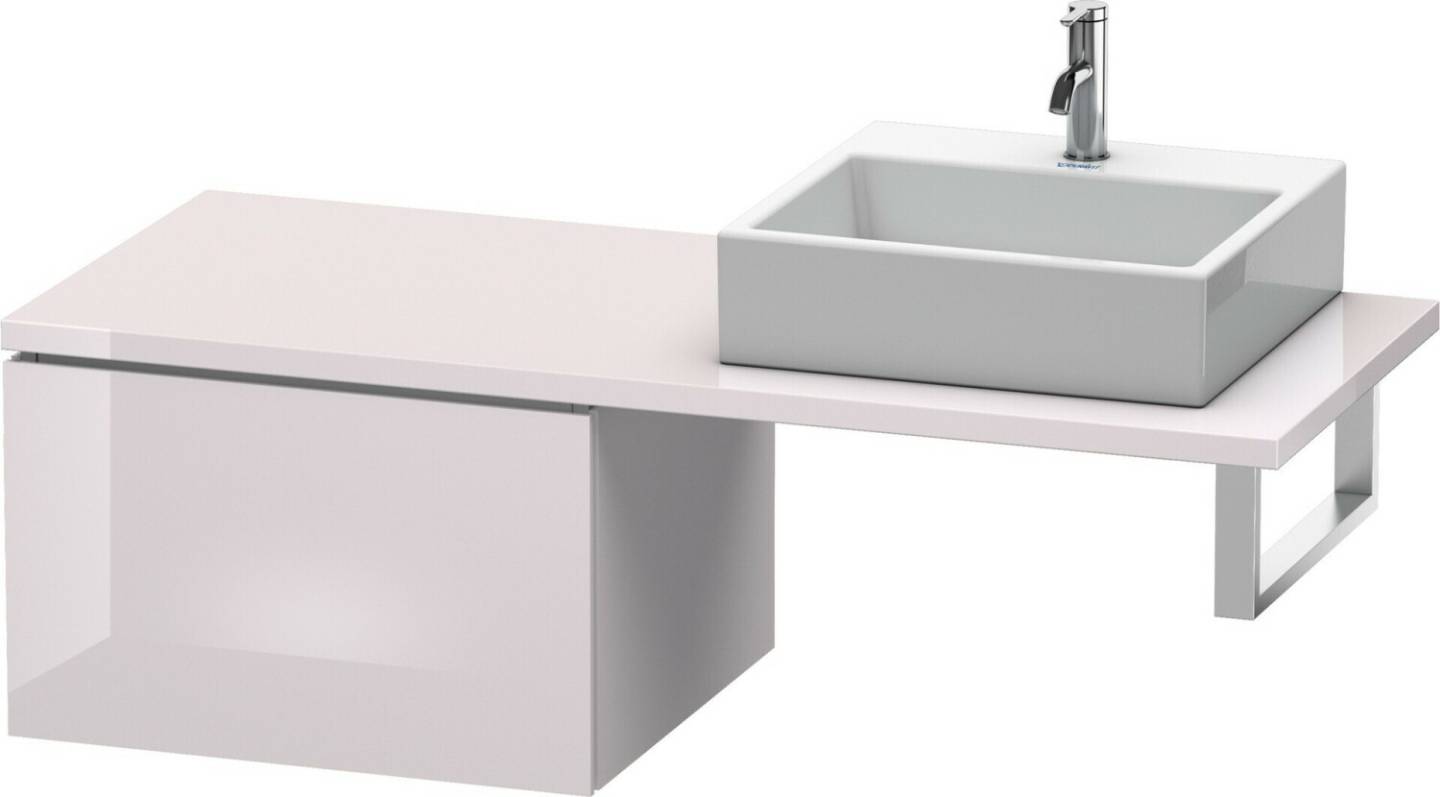 Mobili da bagno Duravit L-Cube (LC583302727)